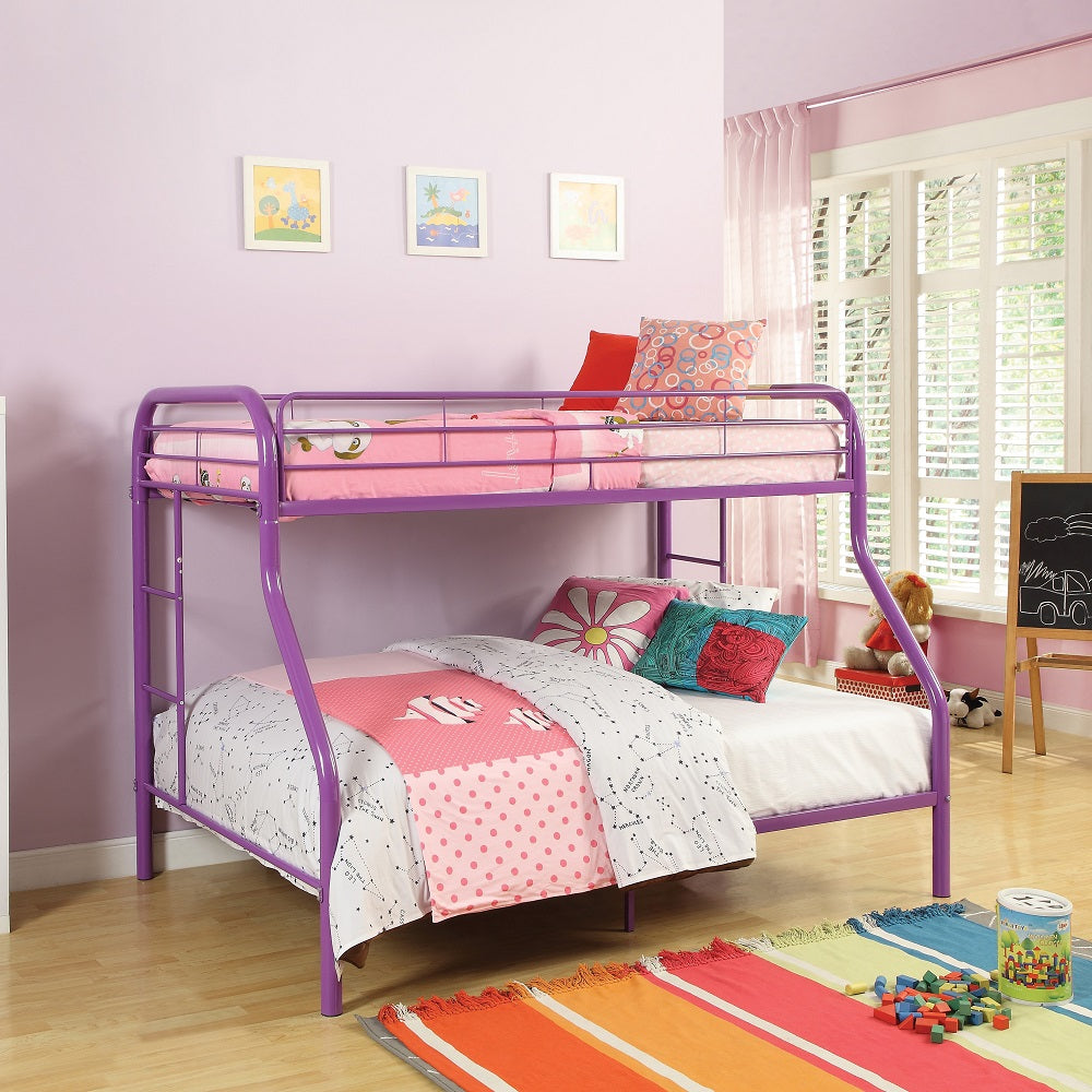 Jonesport Twin/Full Bunk Bed