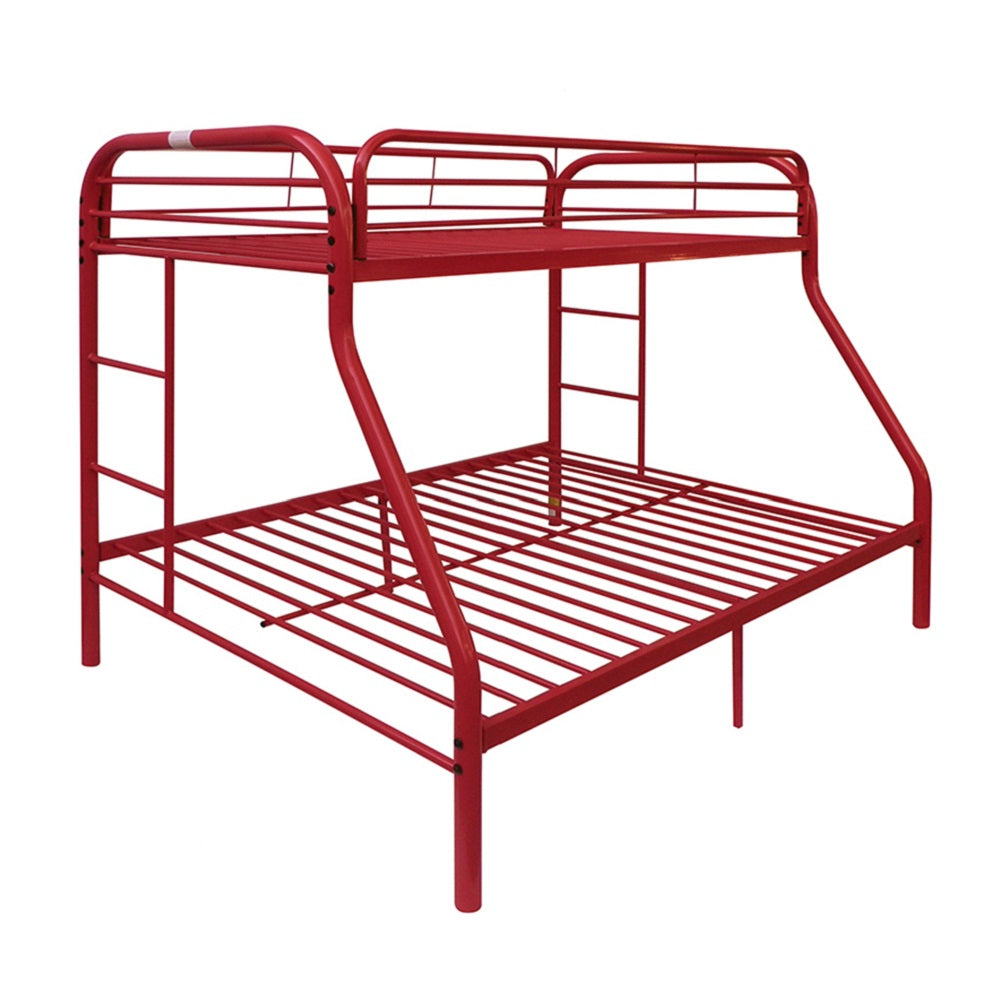 Eldine Twin/Full Bunk Bed