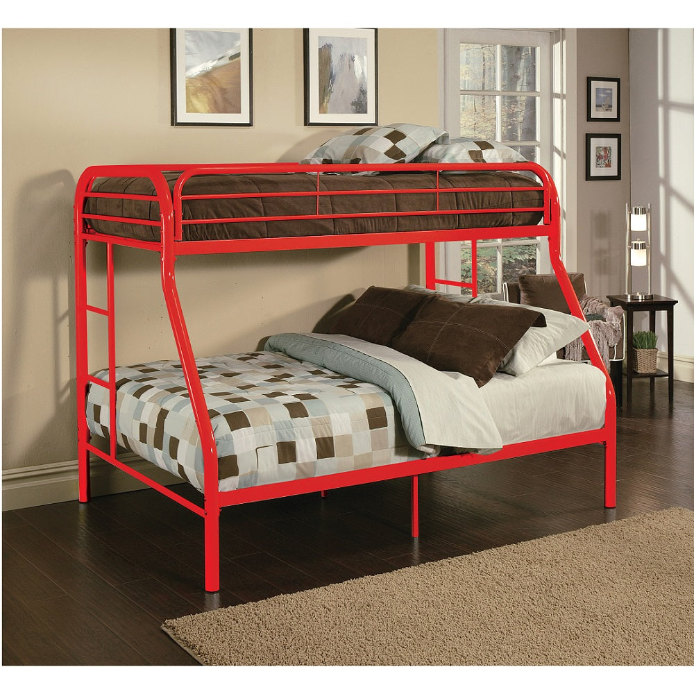 Eldine Twin/Full Bunk Bed