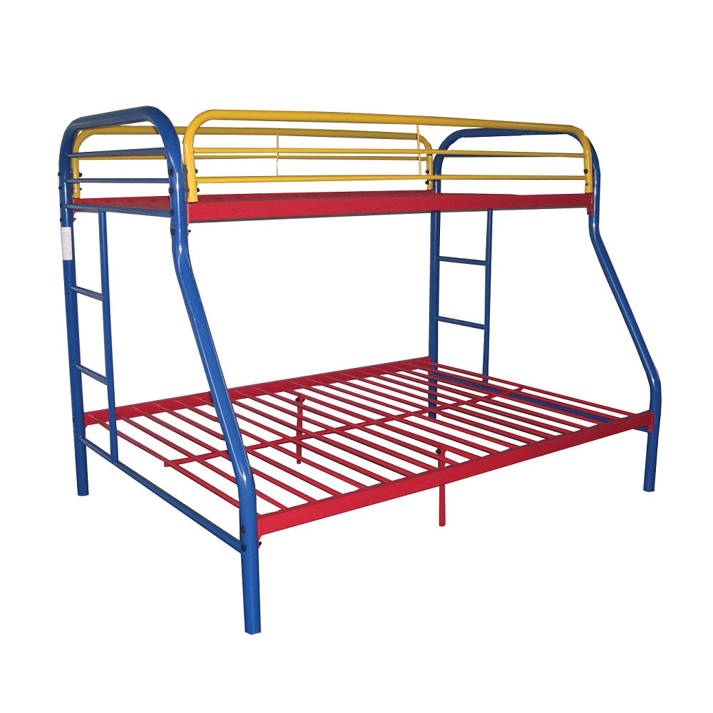 Wellsburg Twin/Full Bunk Bed