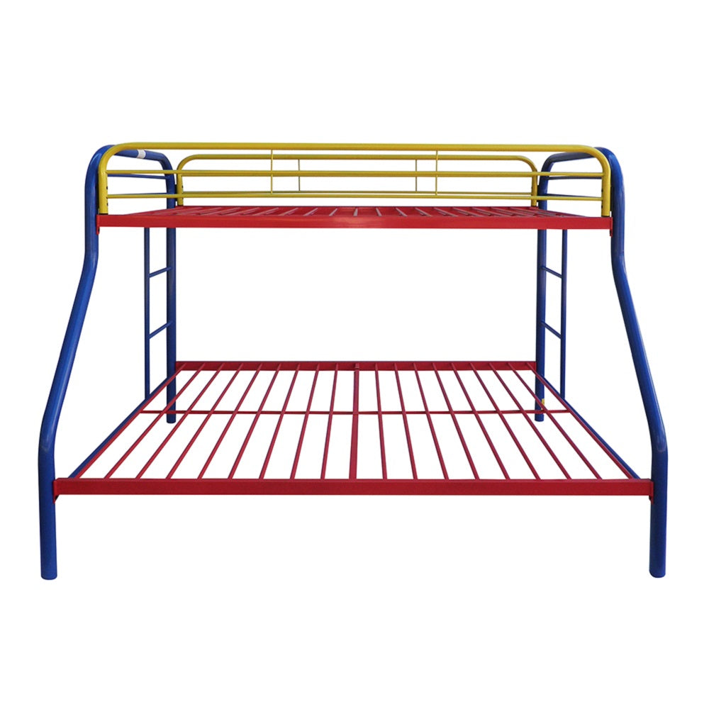 Wellsburg Twin/Full Bunk Bed