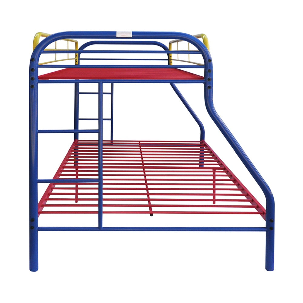 Wellsburg Twin/Full Bunk Bed