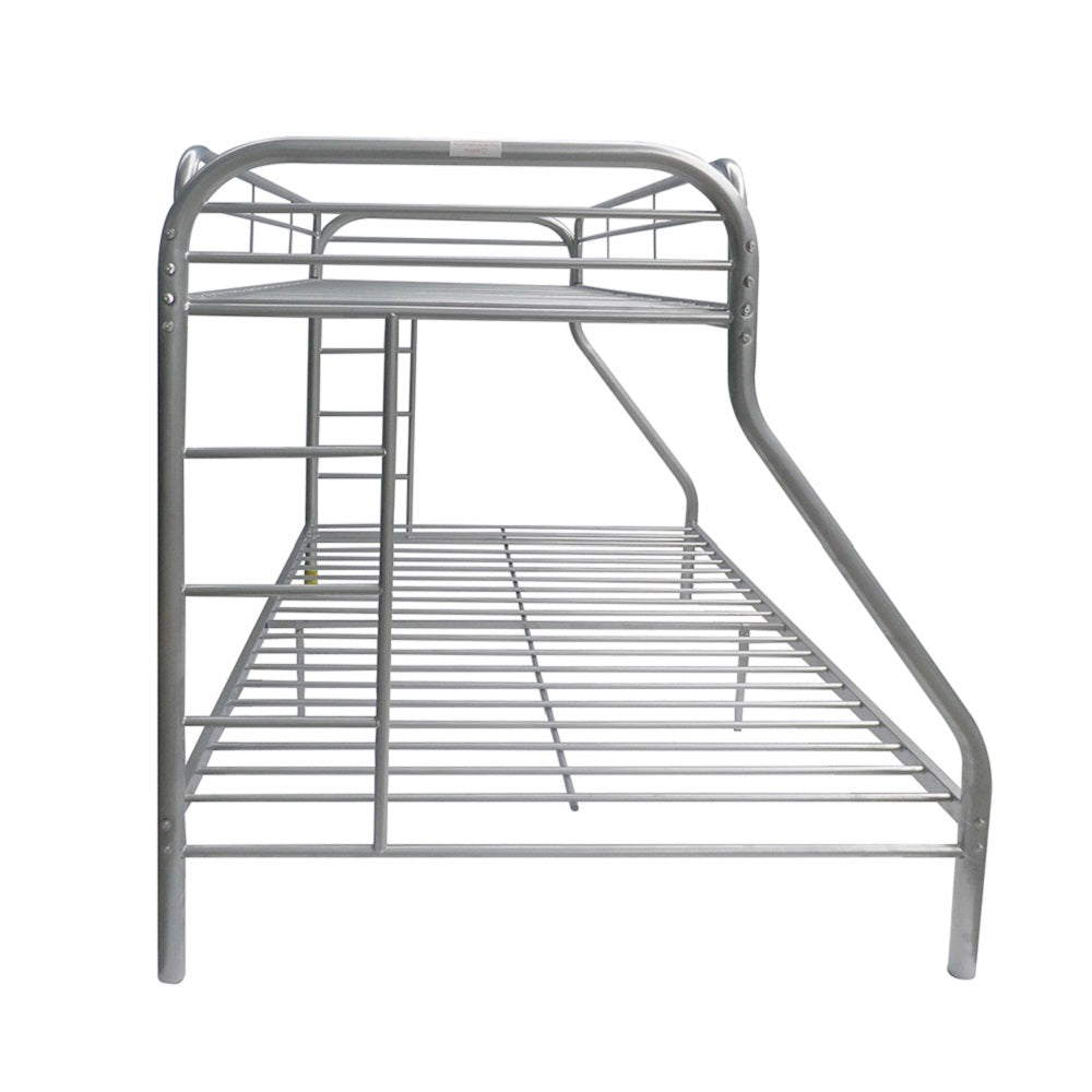 Keida Twin/Full Bunk Bed