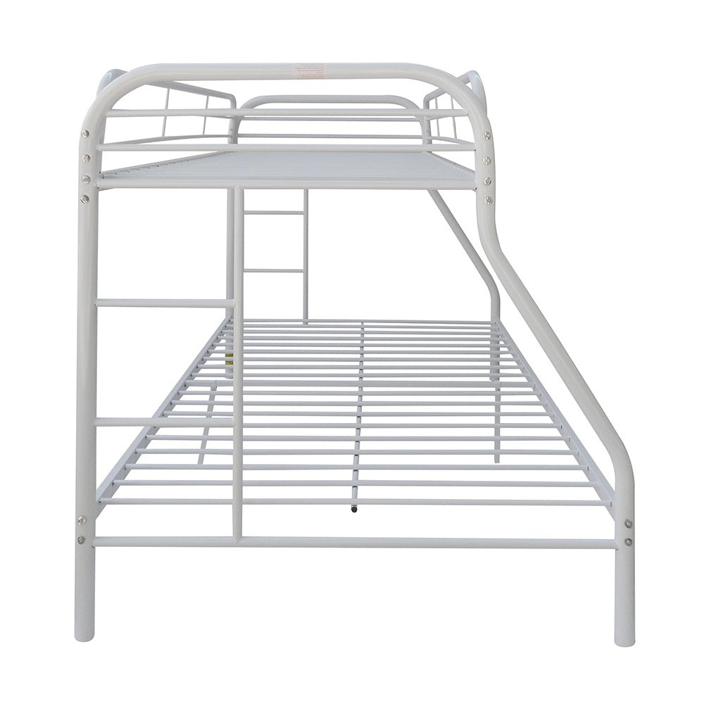 Jynesis Twin/Full Bunk Bed