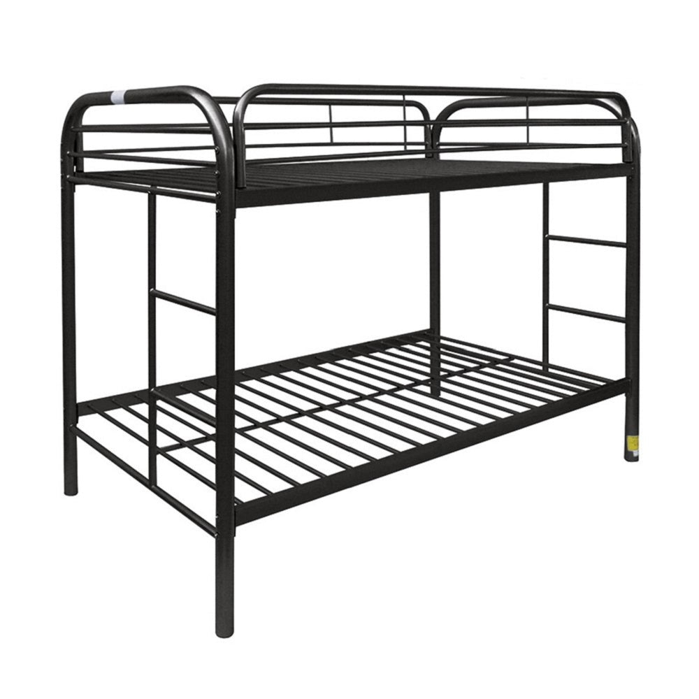 Julaine Twin/Twin Bunk Bed