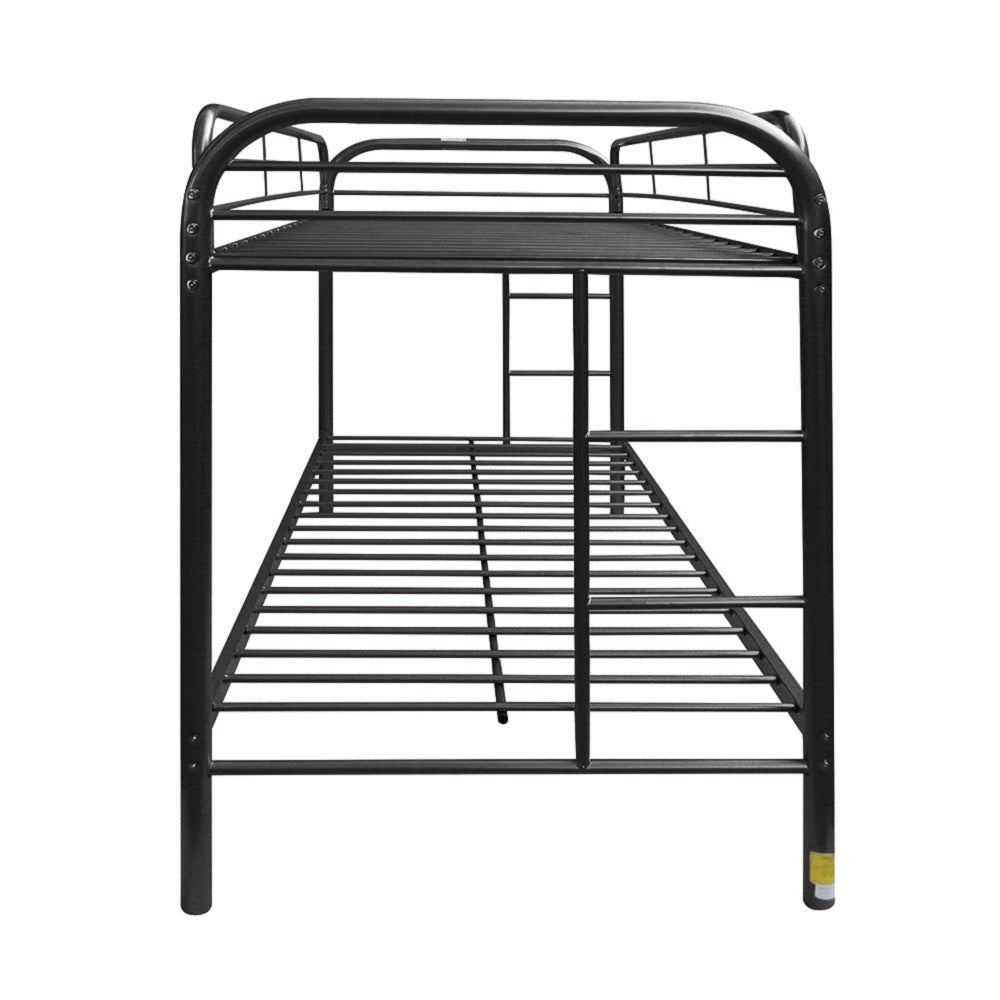 Julaine Twin/Twin Bunk Bed