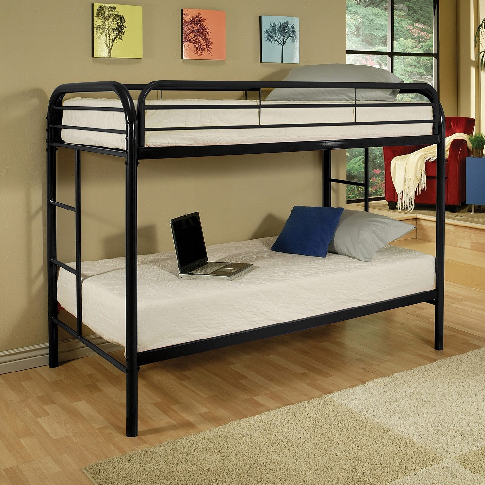 Julaine Twin/Twin Bunk Bed