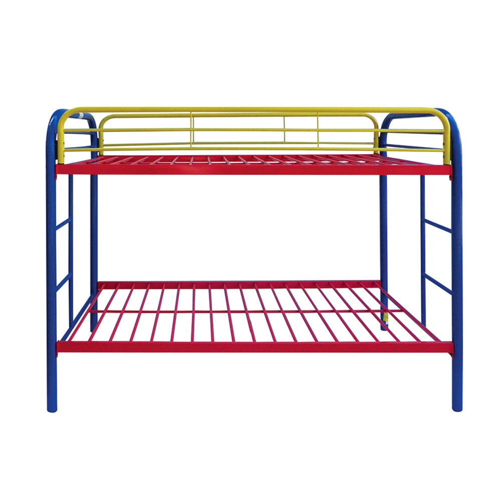 Keges Twin/Twin Bunk Bed