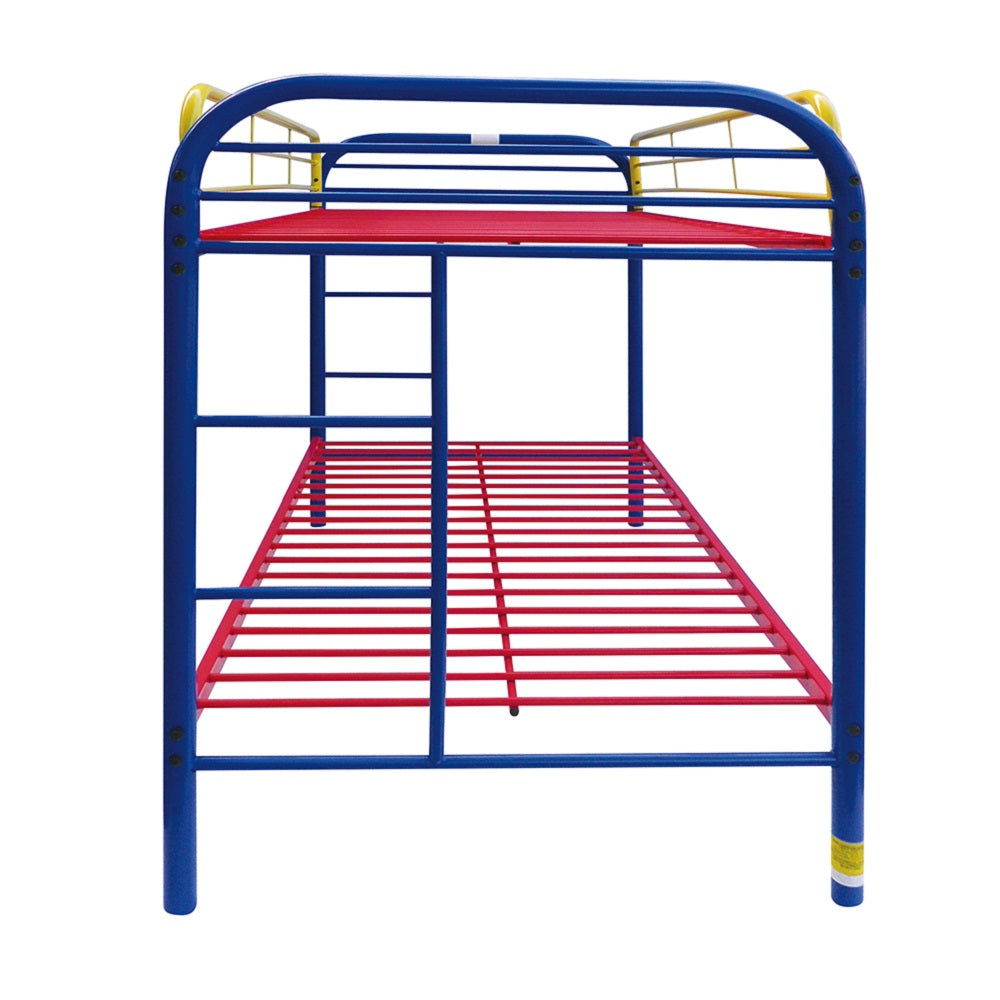 Keges Twin/Twin Bunk Bed