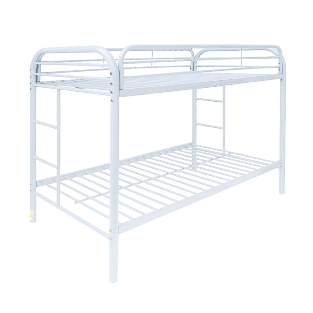 Zhelo Twin/Twin Bunk Bed