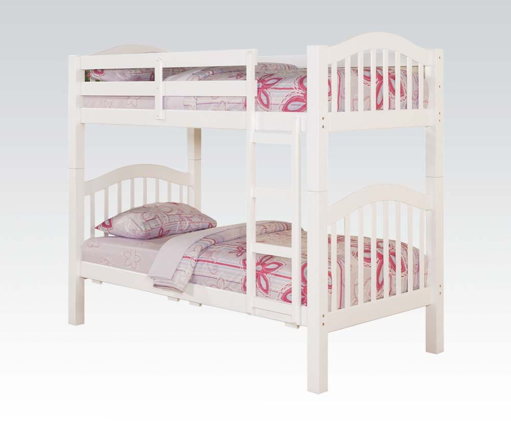 Younker Twin/Twin Bunk Bed