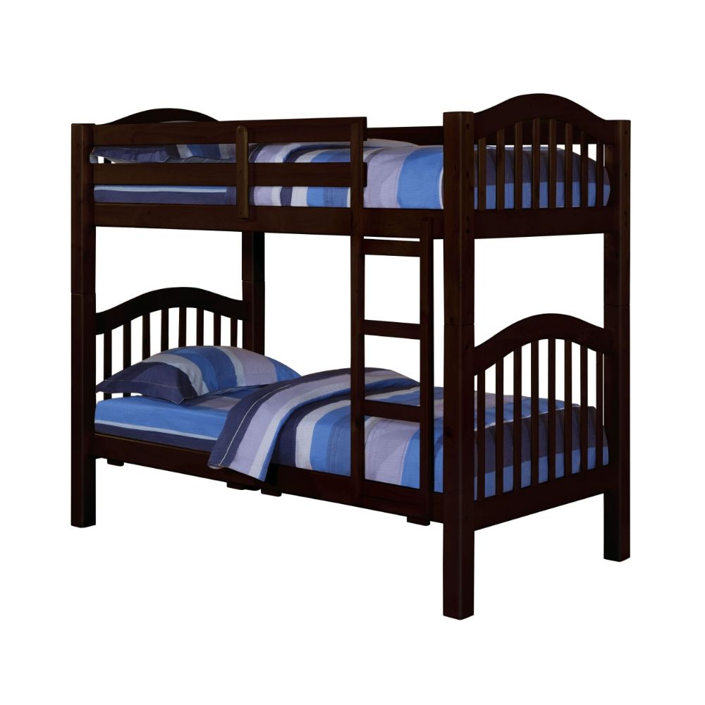 Almondo Twin/Twin Bunk Bed