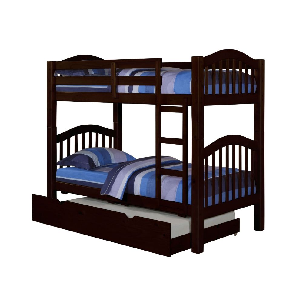 Almondo Twin/Twin Bunk Bed