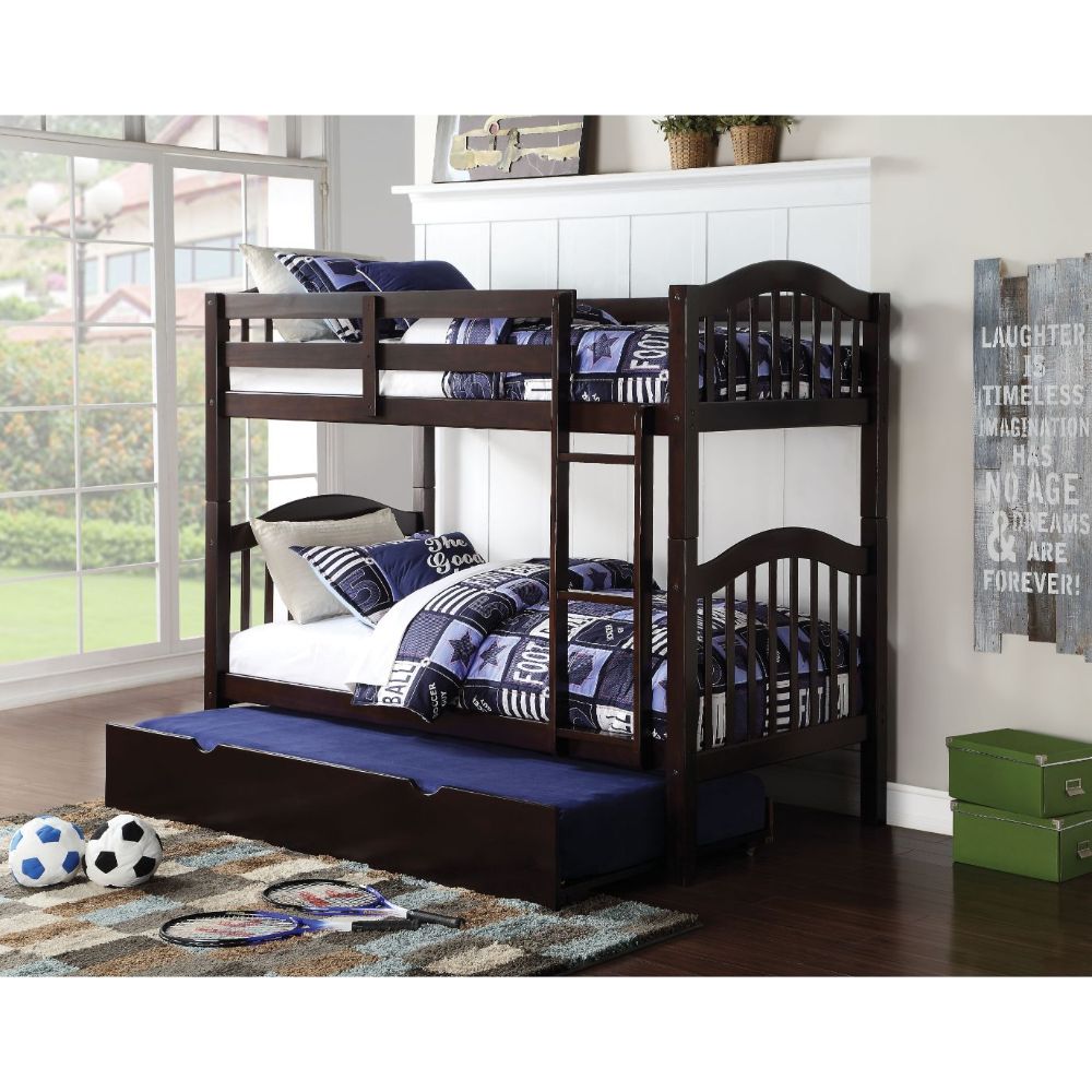 Almondo Twin/Twin Bunk Bed