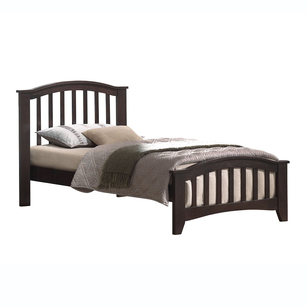 Severino Twin Bed