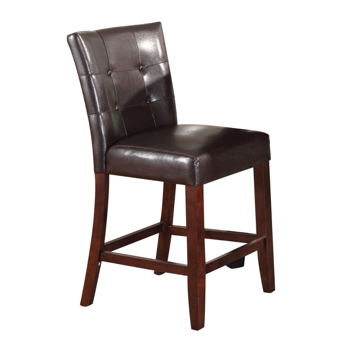 Bowdoinham Counter Height Chair (Set-2)