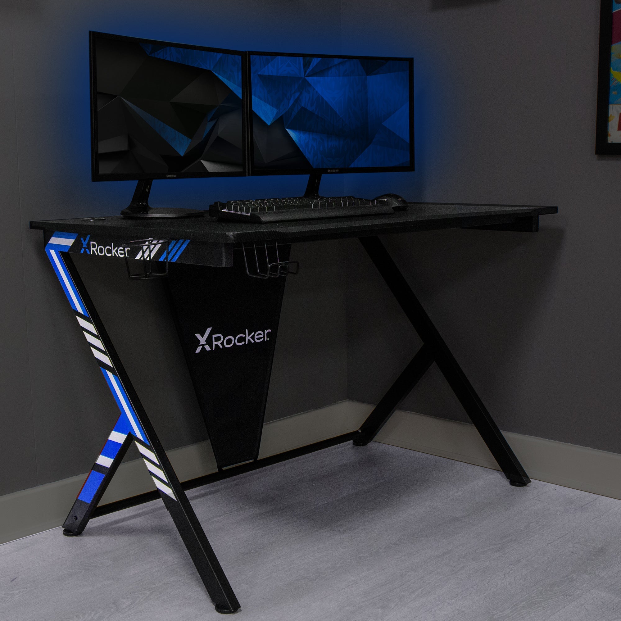 Ocelot Gaming Desk