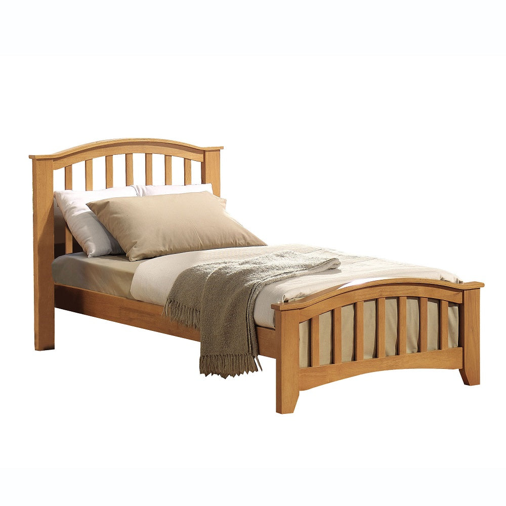 Giesler Twin Bed