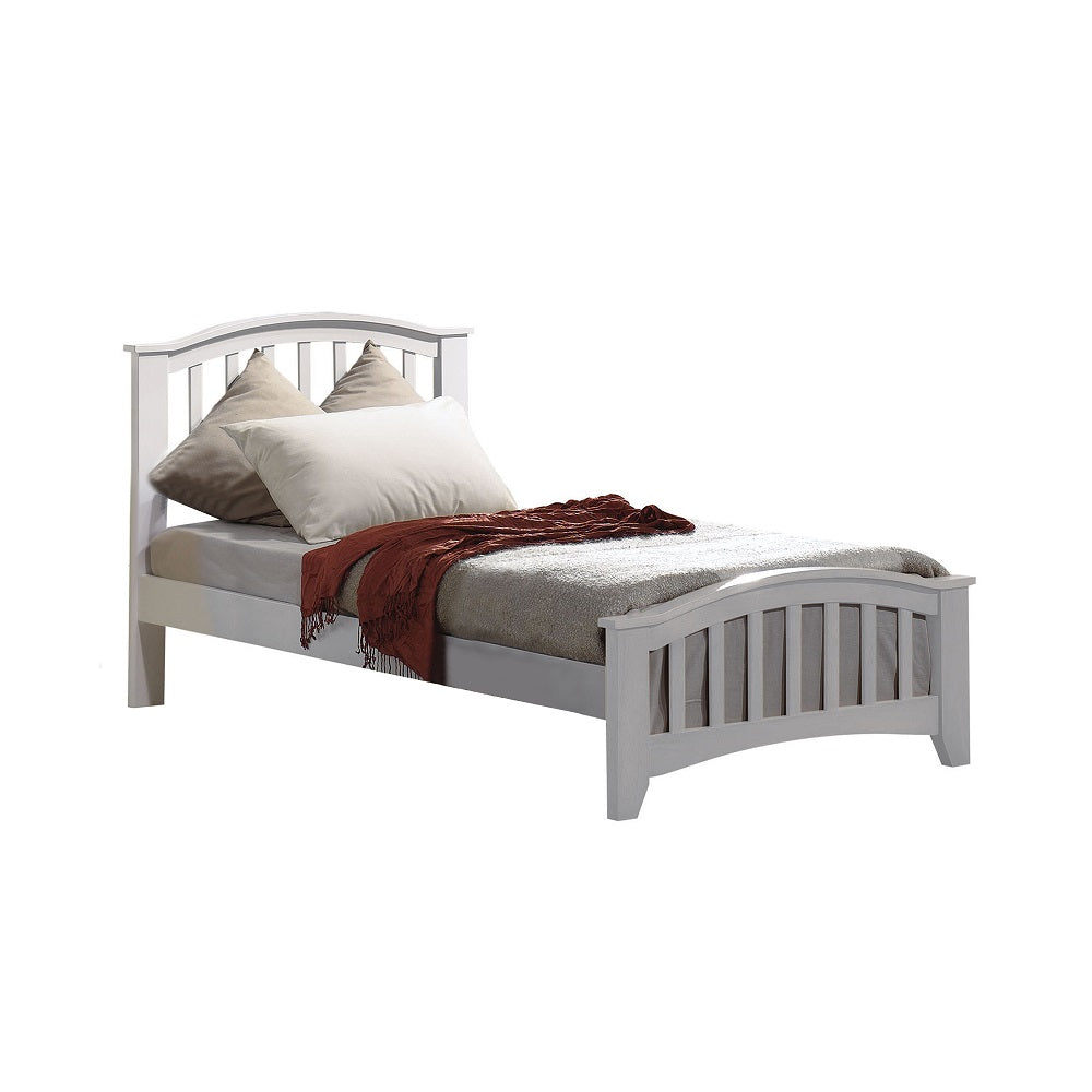 Macabe Twin Bed