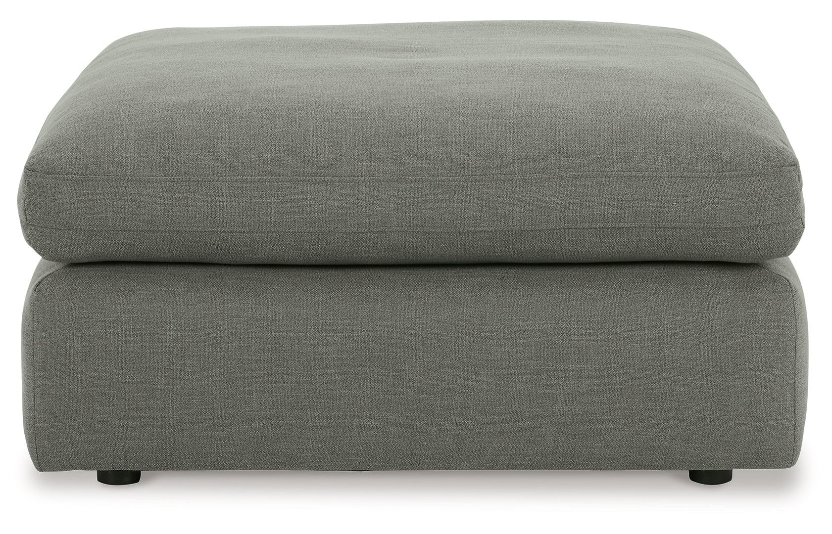 Elyza Oversized Accent Ottoman