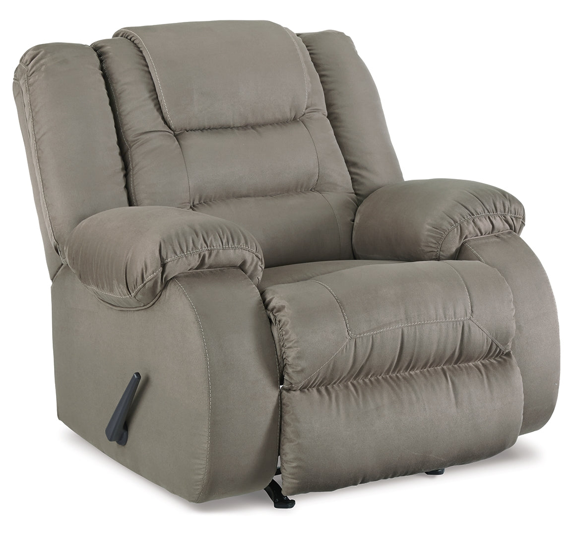 McCade Recliner