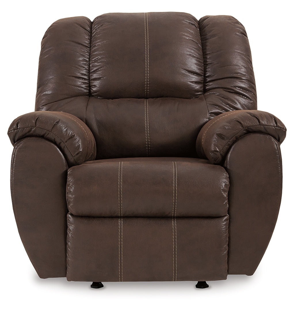 McGann Recliner