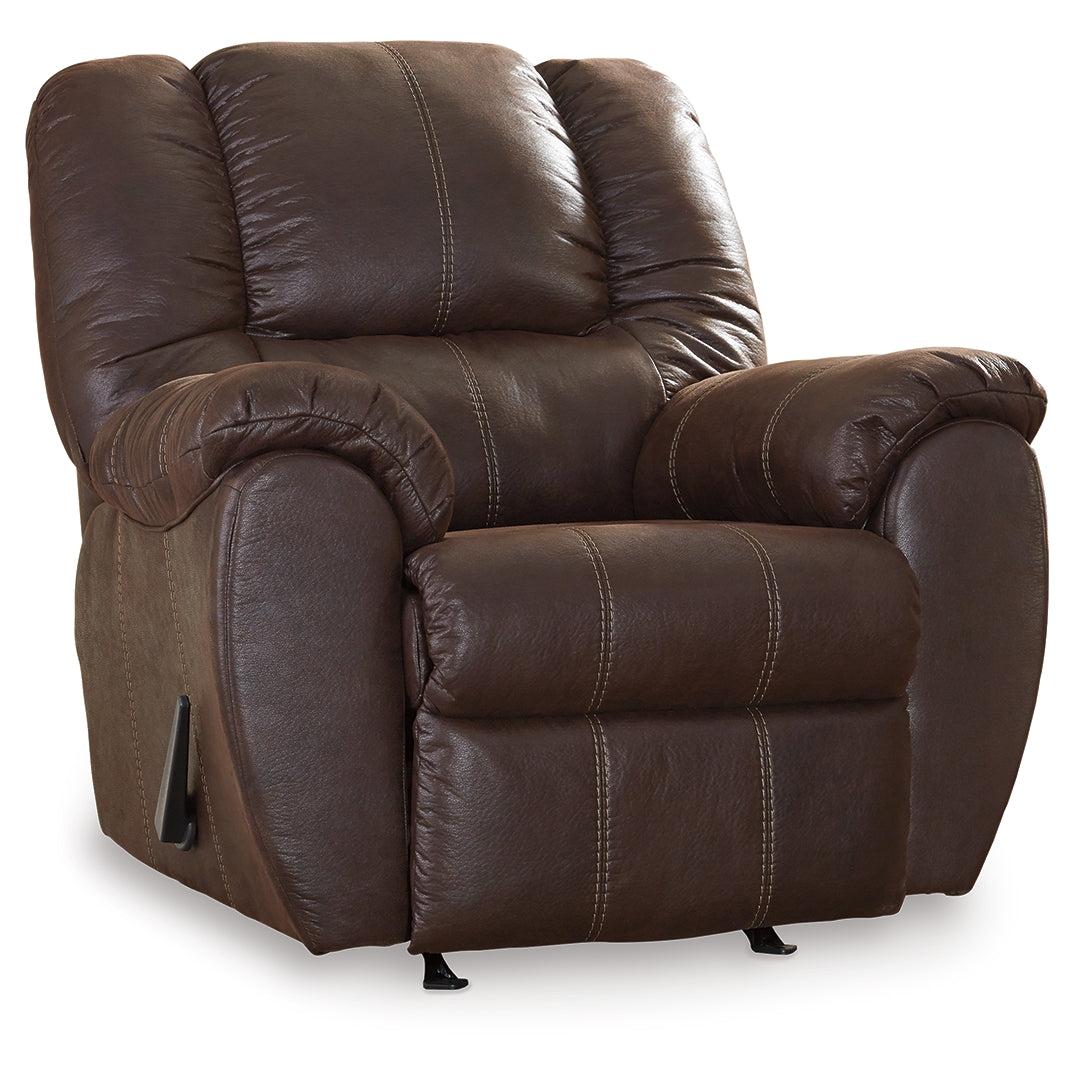 McGann Recliner