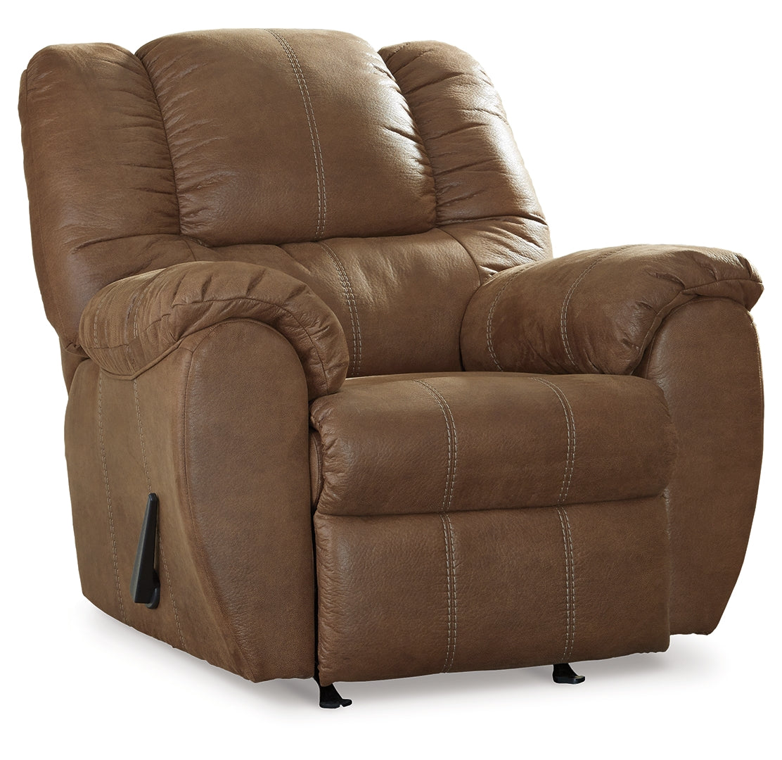 McGann Recliner