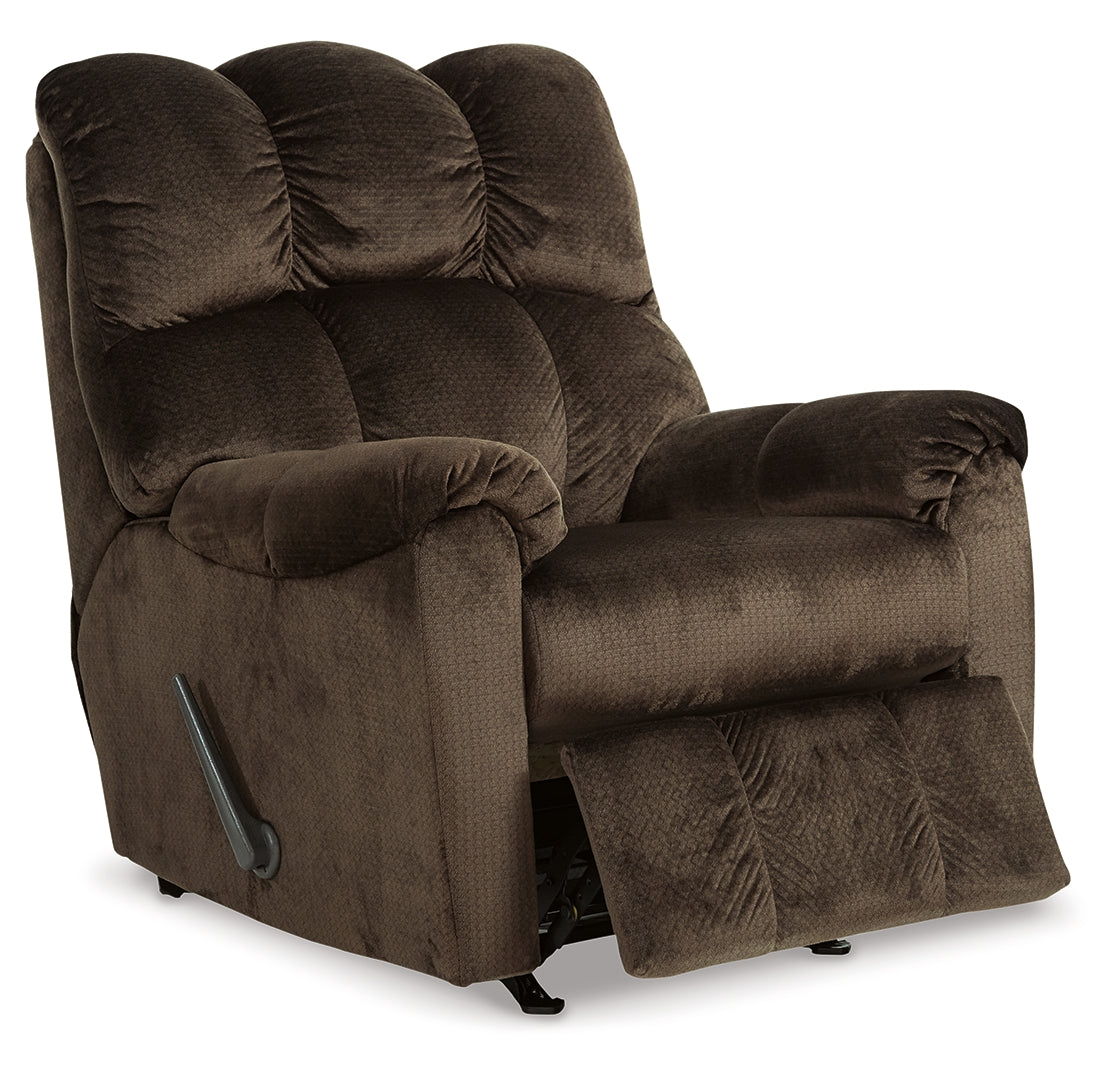 Foxfield Recliner