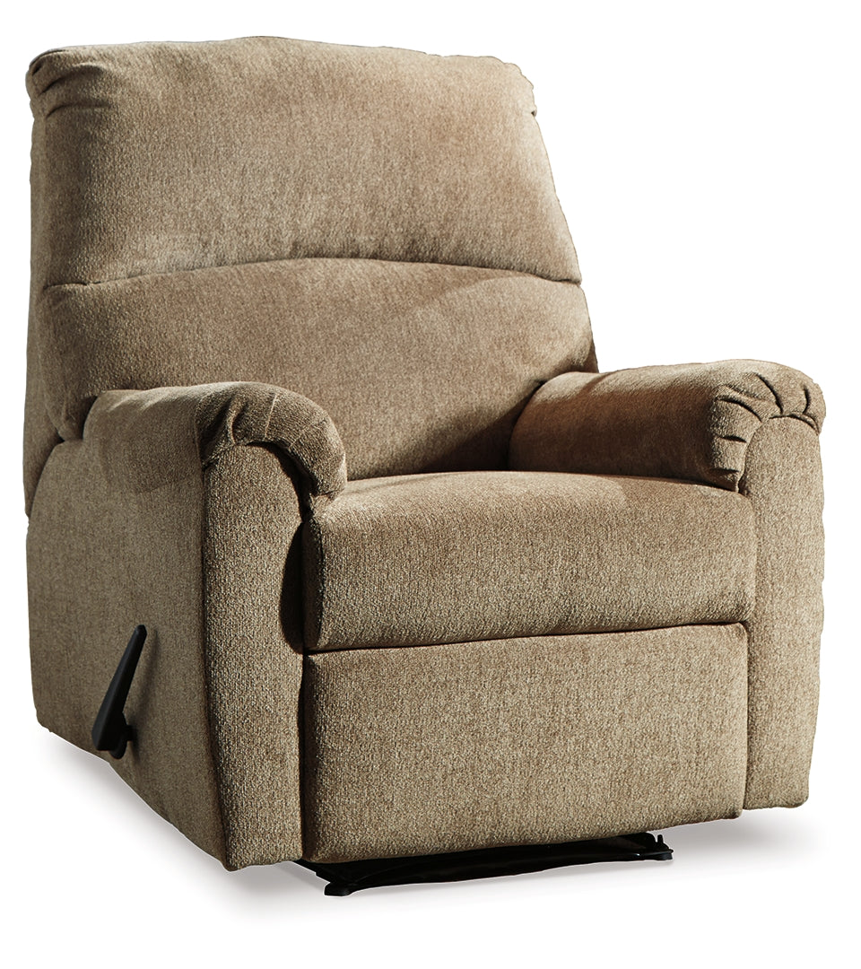 Nerviano Recliner