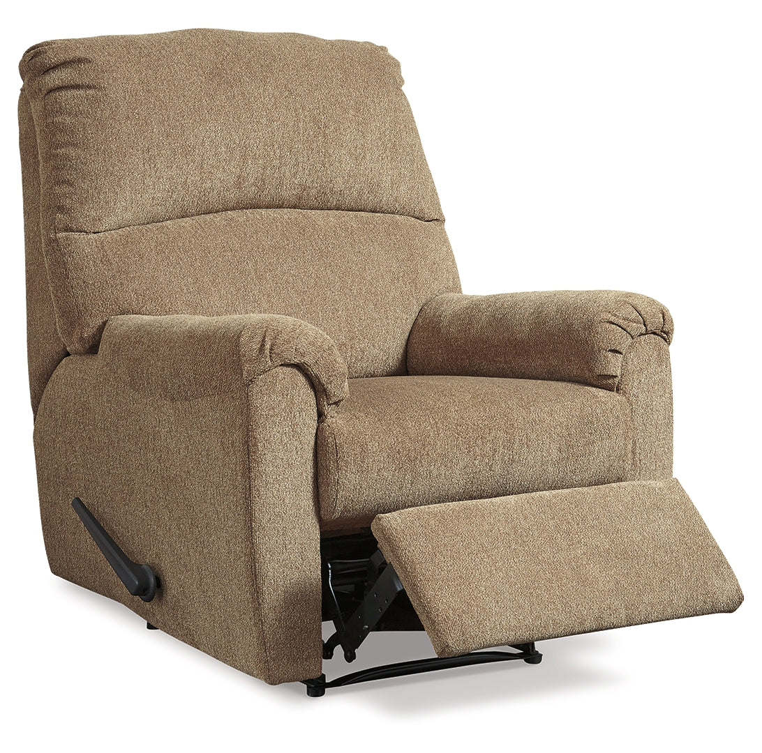 Nerviano Recliner