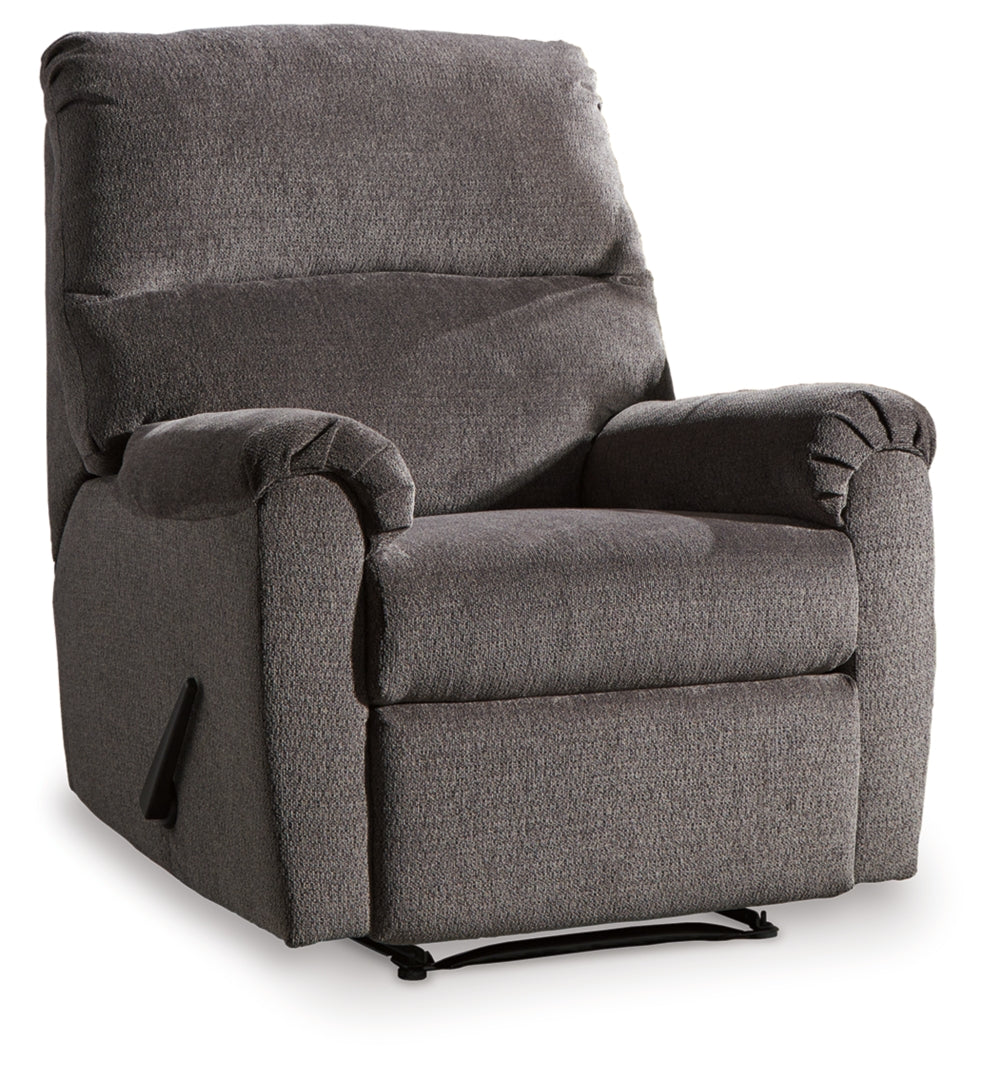 Nerviano Recliner