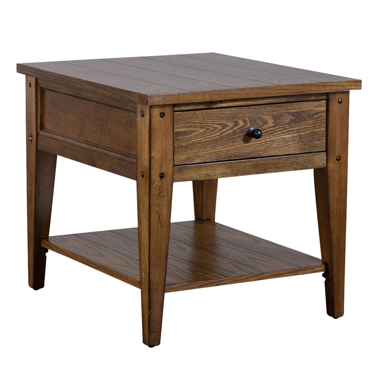 Gilbreth End Table