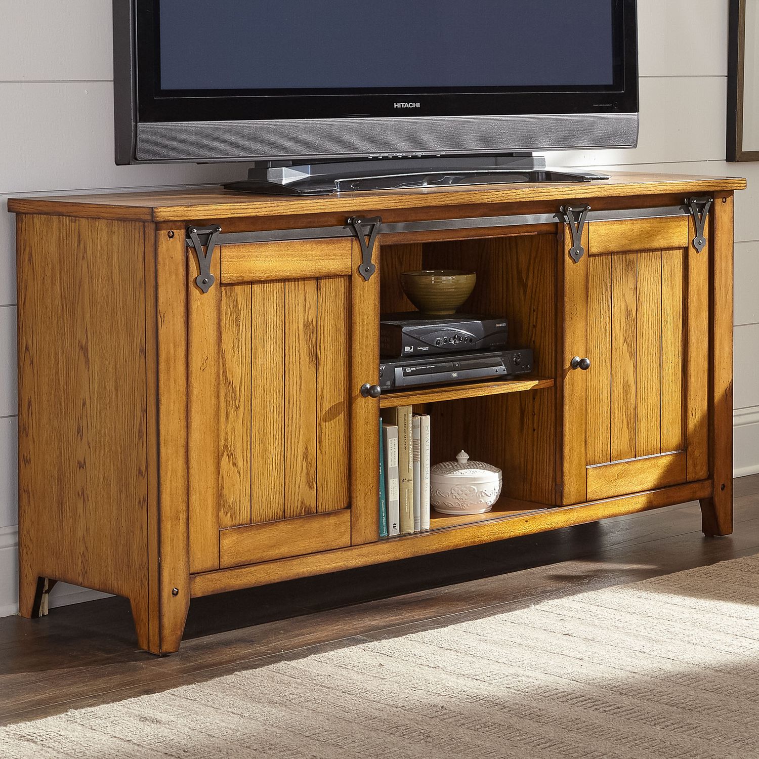 Zeyden TV Console Stand