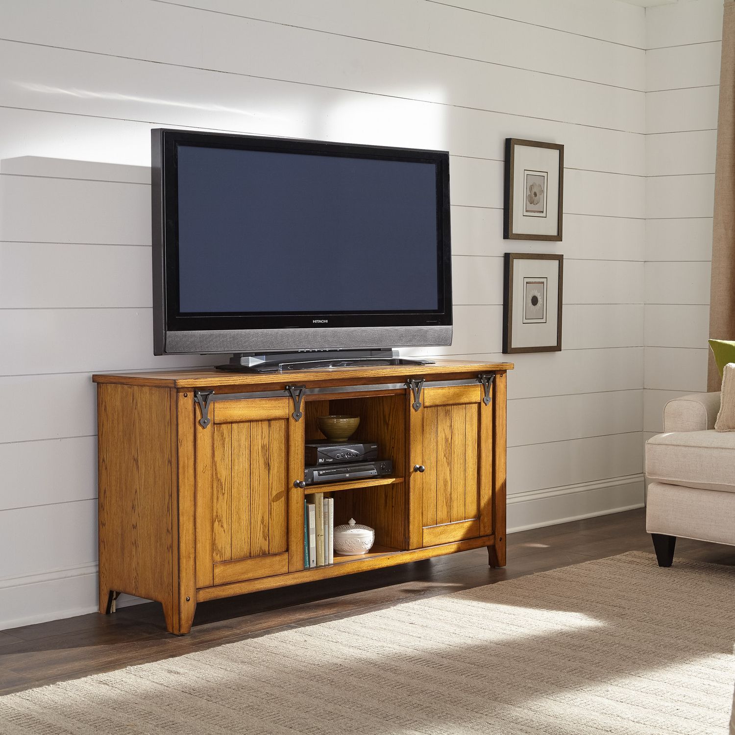 Zeyden TV Console Stand