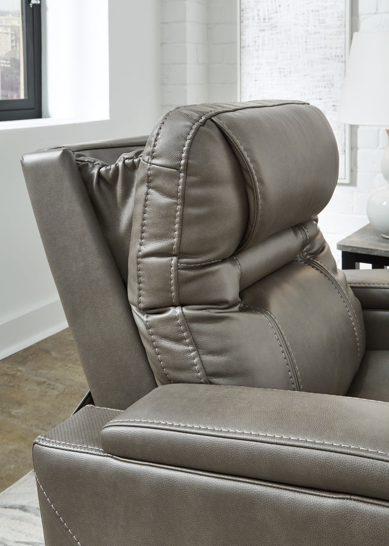 Crenshaw Power Recliner