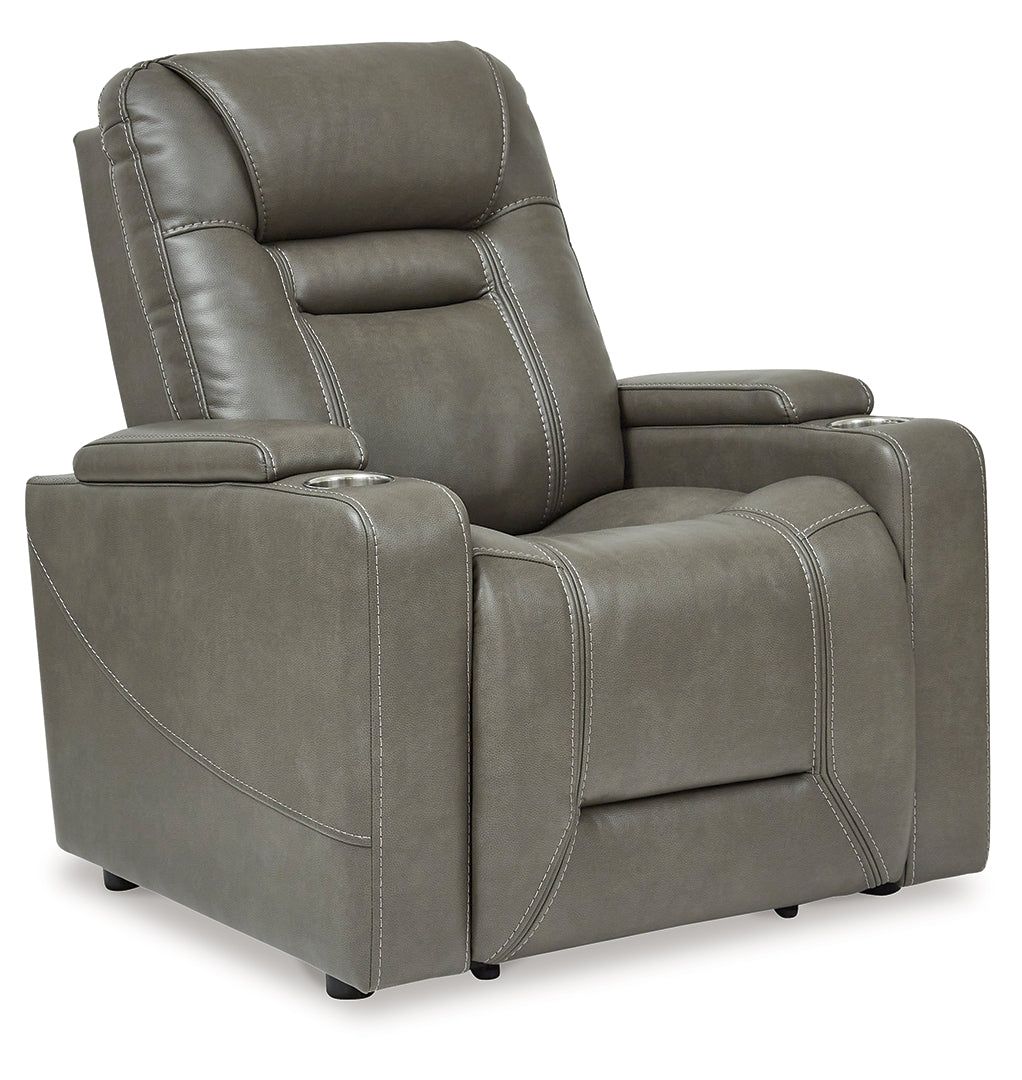 Crenshaw Power Recliner