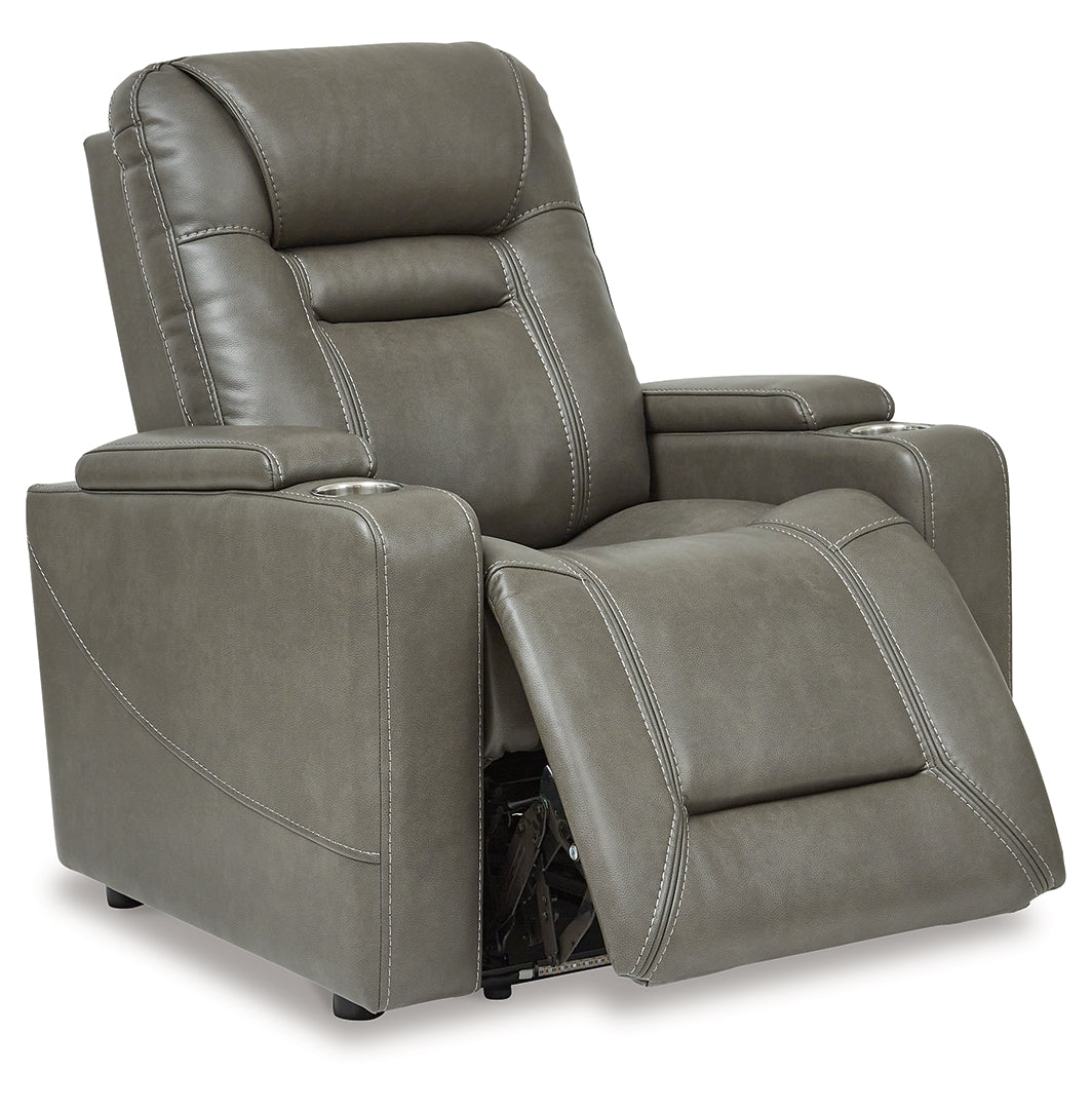 Crenshaw Power Recliner