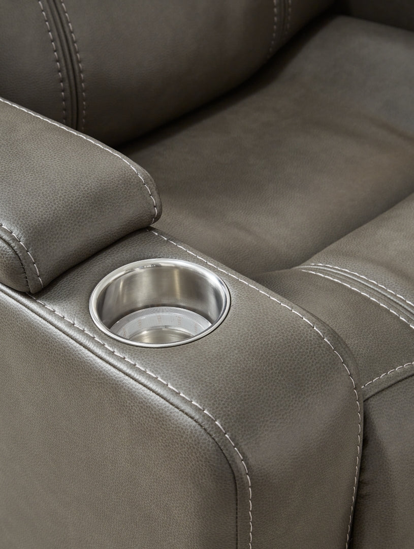 Crenshaw Power Recliner