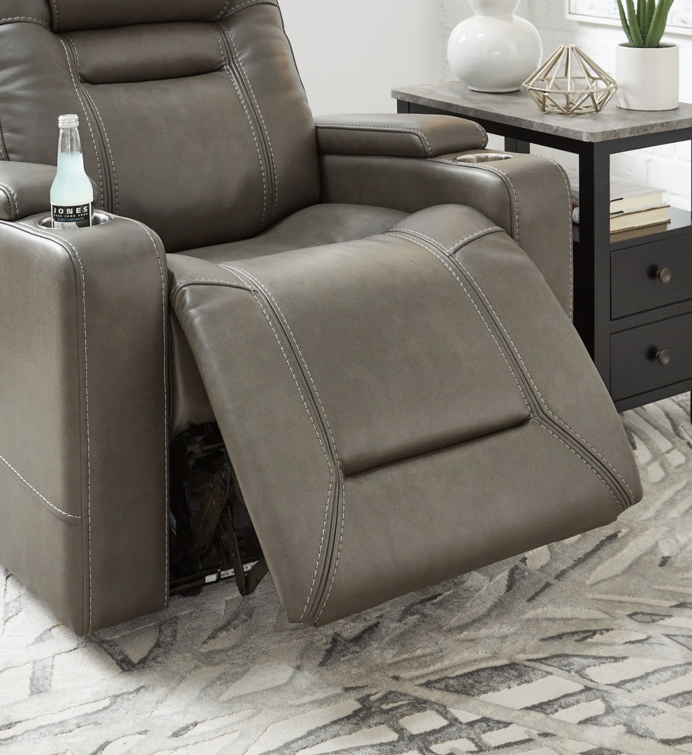 Crenshaw Power Recliner