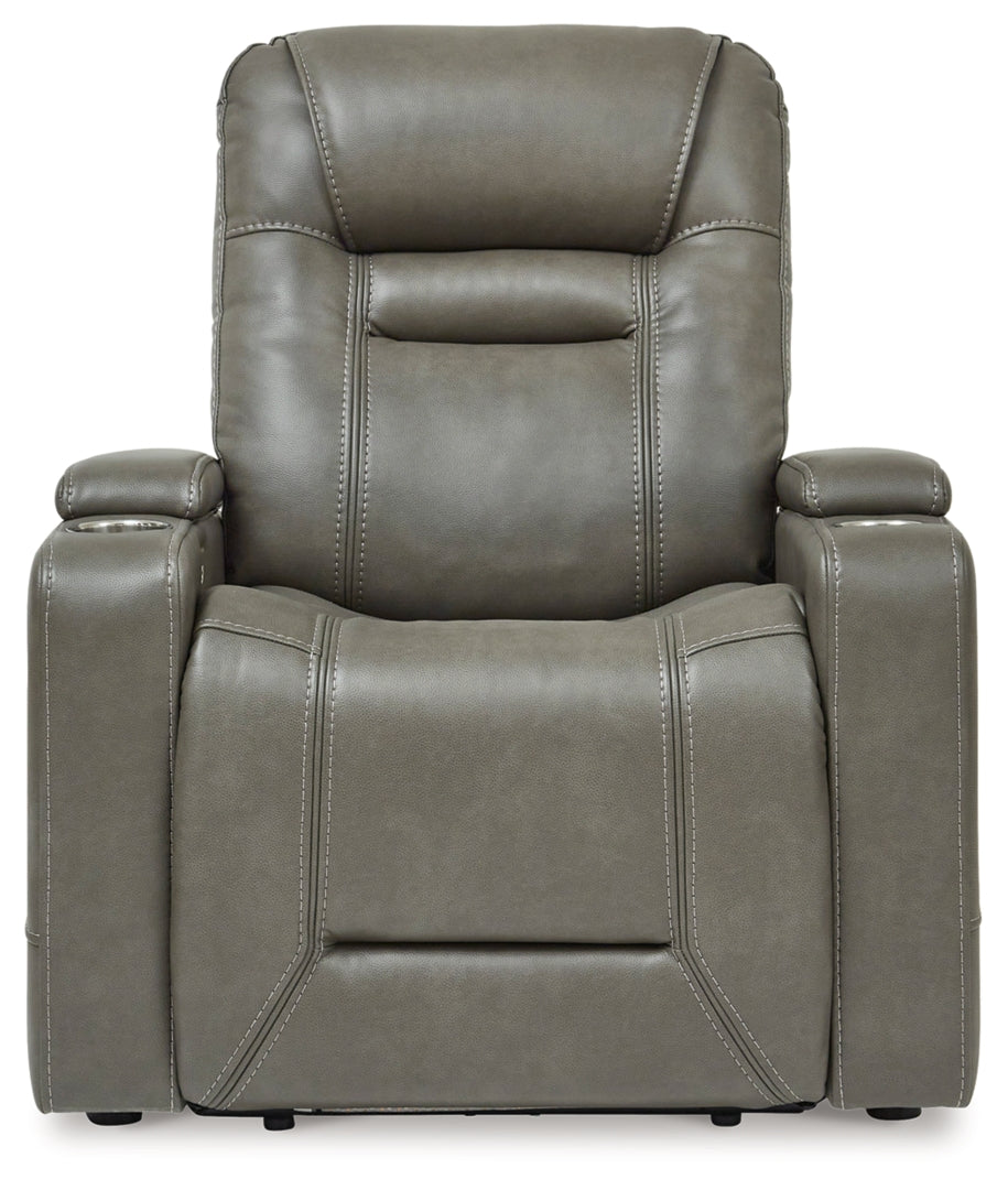 Crenshaw Power Recliner