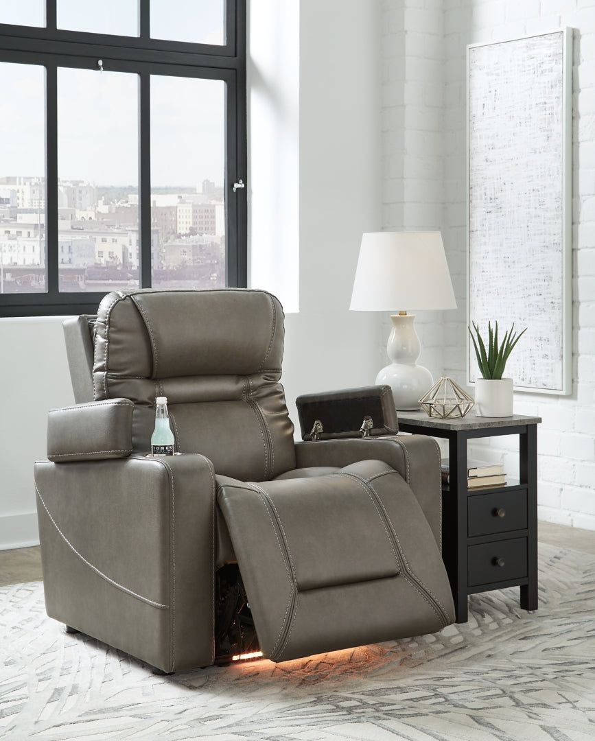 Crenshaw Power Recliner