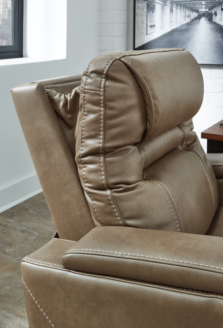 Crenshaw Power Recliner