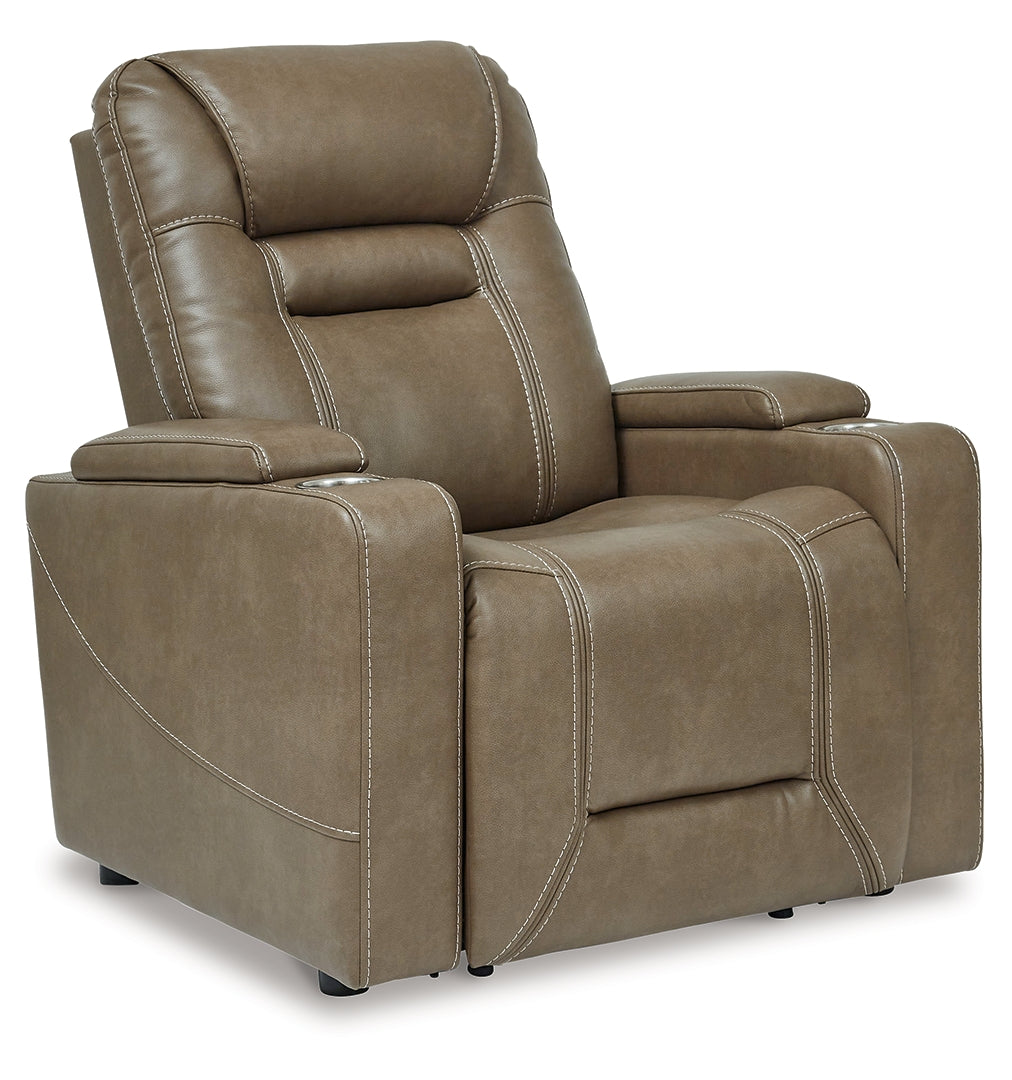 Crenshaw Power Recliner