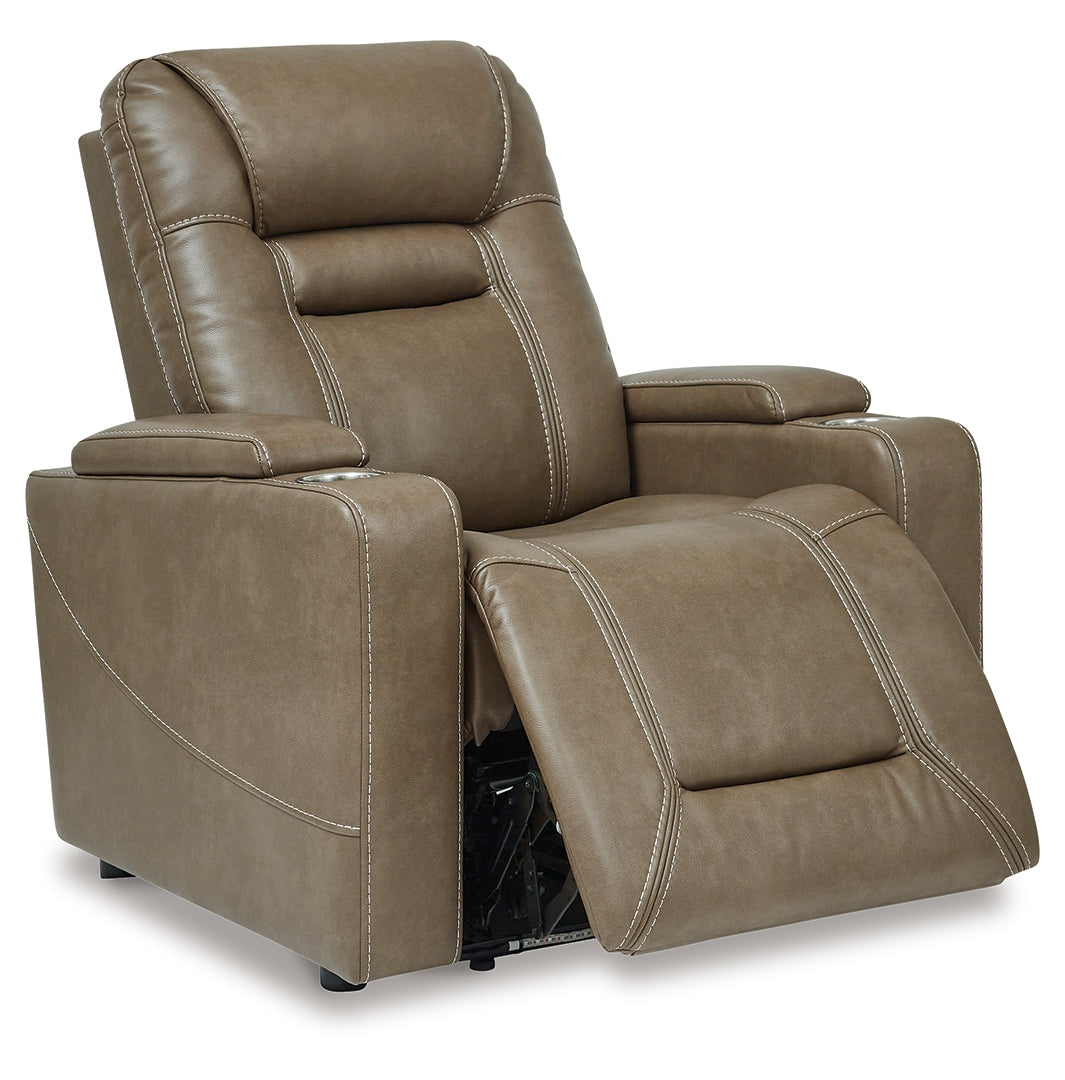 Crenshaw Power Recliner