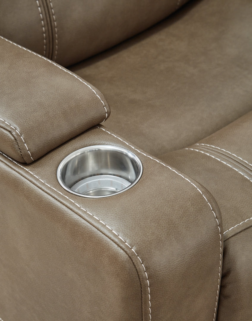 Crenshaw Power Recliner