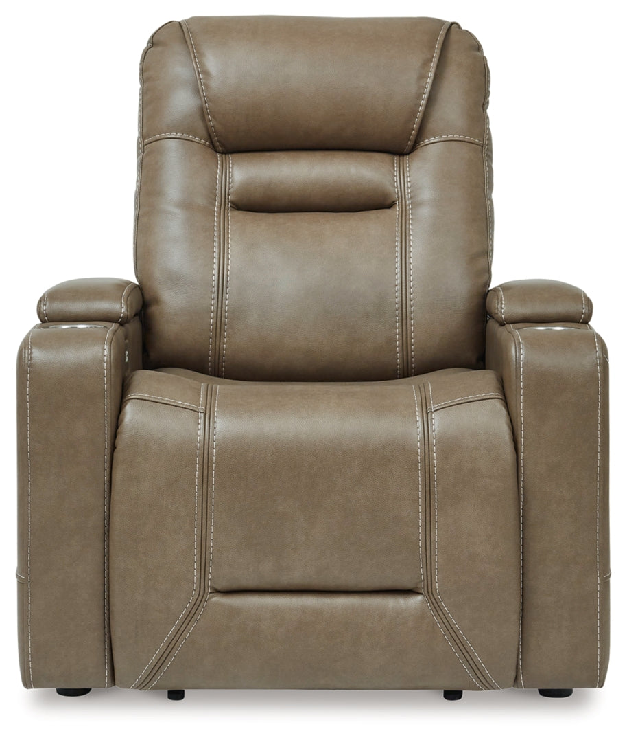 Crenshaw Power Recliner