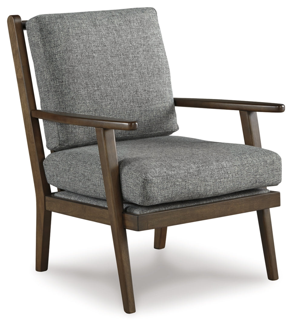 Zardoni Accent Chair