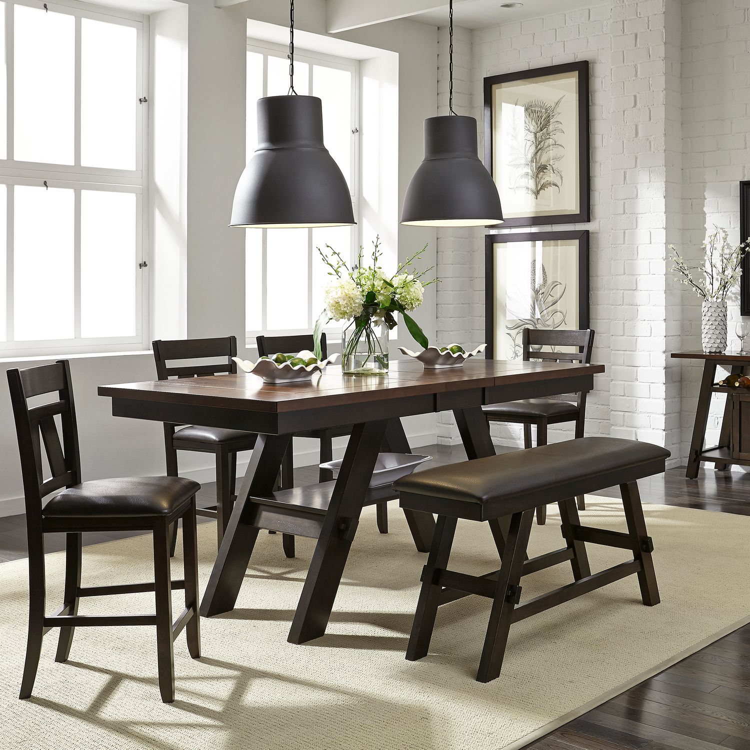 Dionis Gathering Dining Table