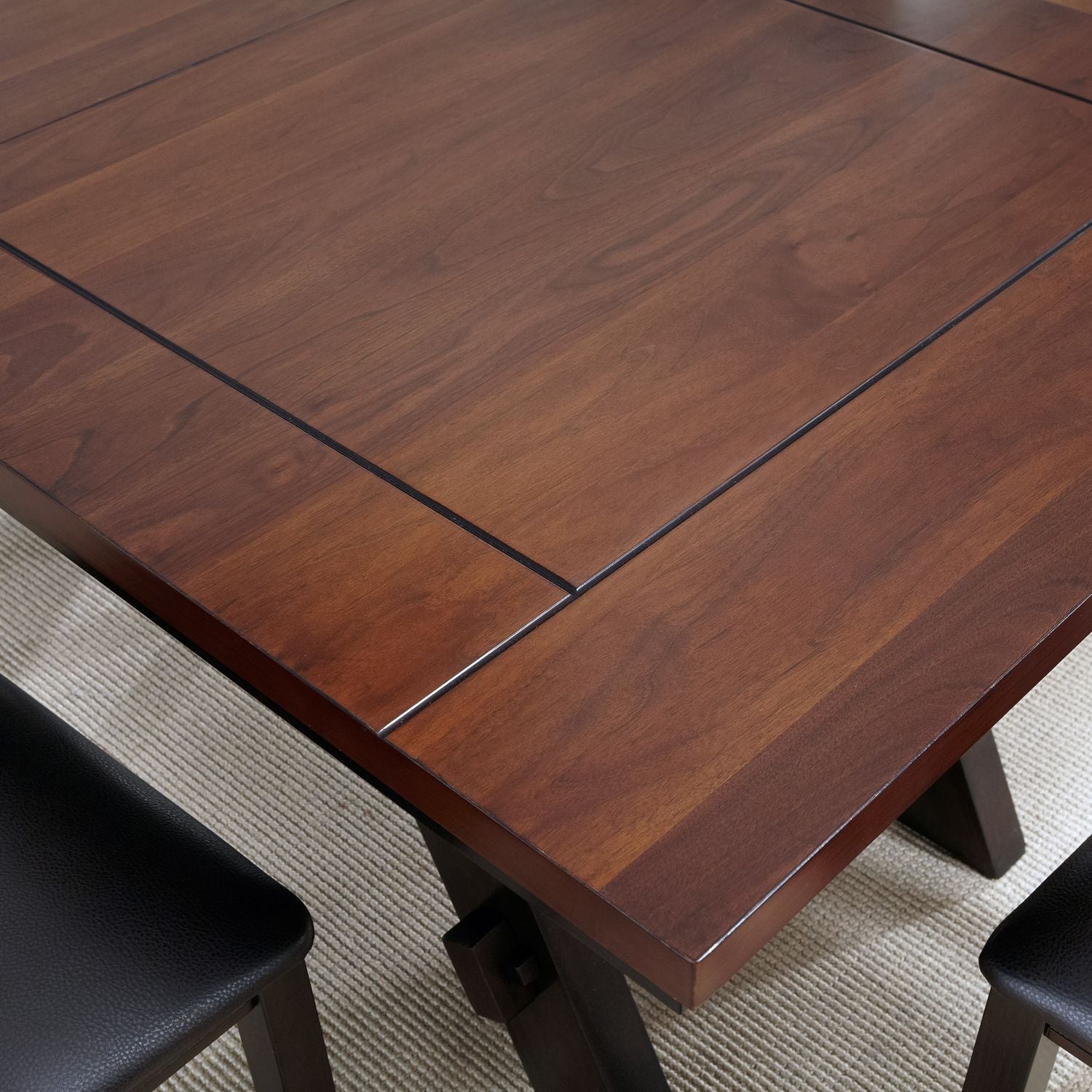 Davidas Rectangular Dining Table